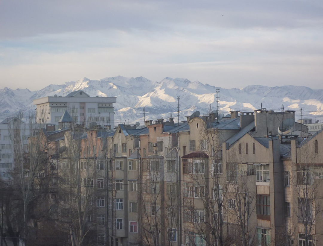 Moscow